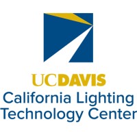 California Lighting Technology Center (CLTC), UC Davis Logo