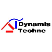 Dynamis Techne Logo