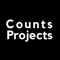 Counts Projects Logo