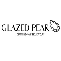 Glazed Pear Logo
