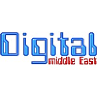 Digital Middle East Logo