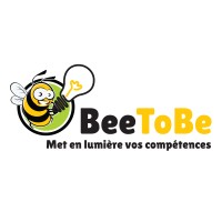 BeeToBe Logo