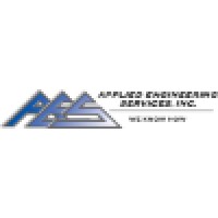 Applied Engineering Services, Inc. Logo