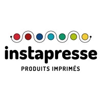 Instapresse Logo