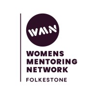 WMN Folkestone Logo