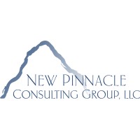 New Pinnacle Consulting Group Logo
