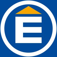 EVROPA realitní kancelář Logo