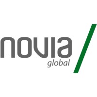 Novia Global Logo