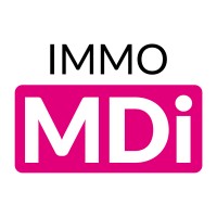 IMMO MDi Logo