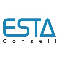 ESTA CONSEIL Logo