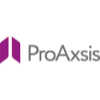 ProAxsis Logo