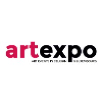 Artvox - Artexpo Logo