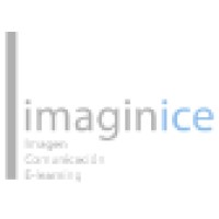 IMAGINICE Logo