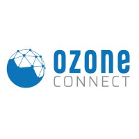 Ozone Connect Logo