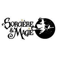 Sorcière et Magie Logo