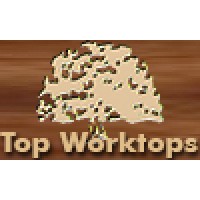 Top Worktops Logo