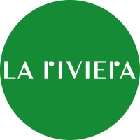 La Riviera S.A.S. Logo