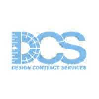 Design Contract Services Logo