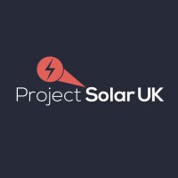 Project Solar UK Logo