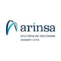 Arinsa Logo