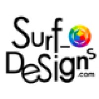 Surf Designs Logo