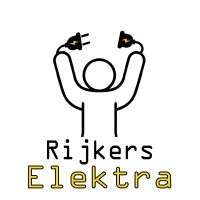 Rijkers Elektra Logo