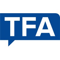 Tristan Fitzgerald Associates (TFA) Logo