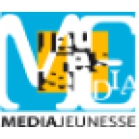 Média Jeunesse Logo
