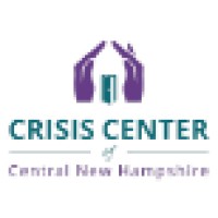 Crisis Center of Central New Hampshire Logo