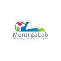 MontreaLab Logo