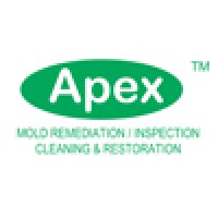 Apex Mold Specialists Logo