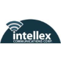 Intellex Communications Corporation Logo