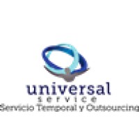 Universal Service S.A.S. Logo