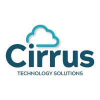 Cirrus Technology Solutions Logo