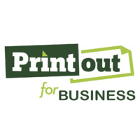 PrintOut Logo