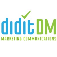 DiditDM Logo