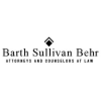 Barth Sullivan Behr Logo