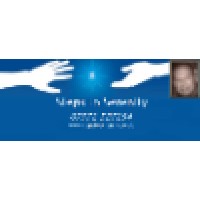 Steps to Serenity Logo