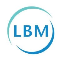 Lewis Business Media Logo