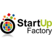 Spain Startup Factory Logo