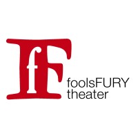 foolsFURY Theater Company Logo