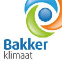 Bakker Klimaat Logo