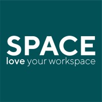 SPACE - A Simul Group Company Logo