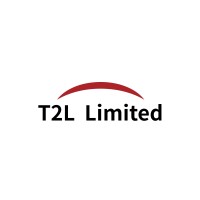 T2L Ltd Logo