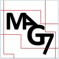 MAG-7 Logo