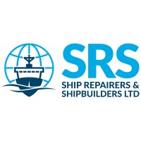 Ship Repairers and Shipbuilders Ltd Logo