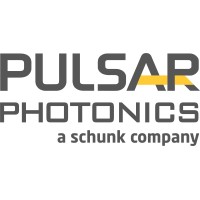 Pulsar Photonics GmbH Logo