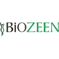BiOZEEN Logo