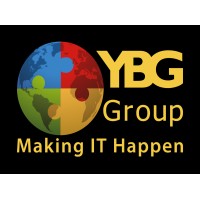 YBG Group Logo