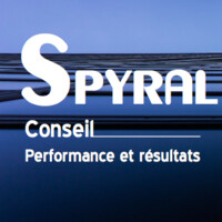 SPYRAL CONSEIL Logo